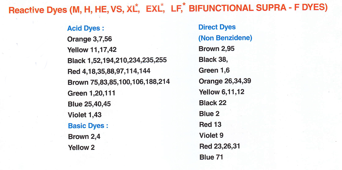 acid-dyes